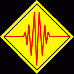 Over 40 earth tremors at East Cuba